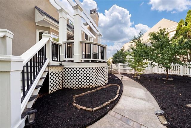 261 Powers Park Way NE, Marietta, GA 30067