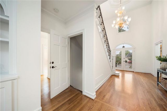 261 Powers Park Way NE, Marietta, GA 30067