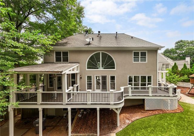 261 Powers Park Way NE, Marietta, GA 30067