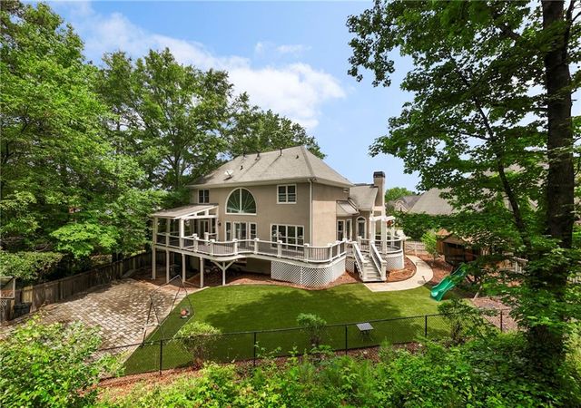 261 Powers Park Way NE, Marietta, GA 30067
