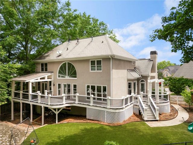 261 Powers Park Way NE, Marietta, GA 30067