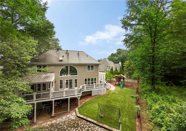 261 Powers Park Way NE, Marietta, GA 30067