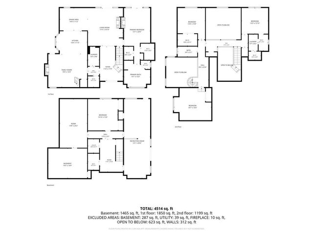 261 Powers Park Way NE, Marietta, GA 30067