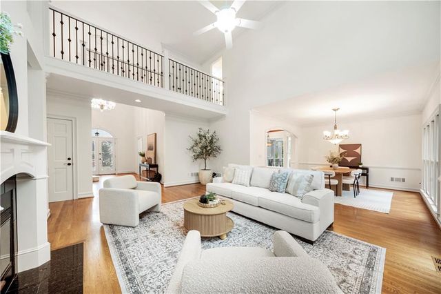 261 Powers Park Way NE, Marietta, GA 30067