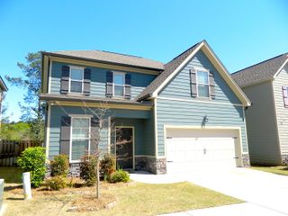 5564 Connor Drive, Evans, GA 30809
