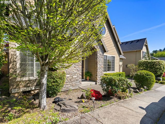 15485 Sw WILLAMETTE VALLEY Ct, Beaverton, OR 97007