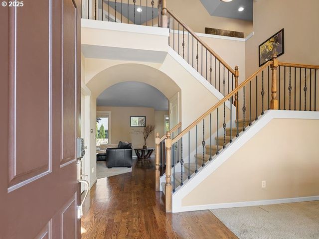 15485 Sw WILLAMETTE VALLEY Ct, Beaverton, OR 97007