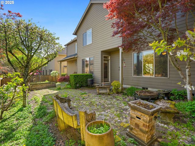 15485 Sw WILLAMETTE VALLEY Ct, Beaverton, OR 97007