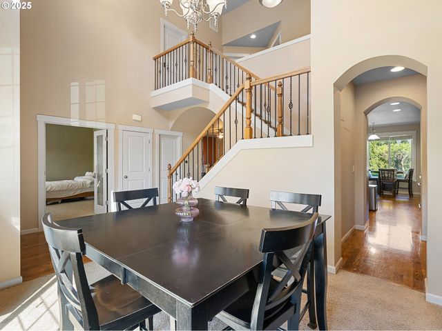 15485 Sw WILLAMETTE VALLEY Ct, Beaverton, OR 97007