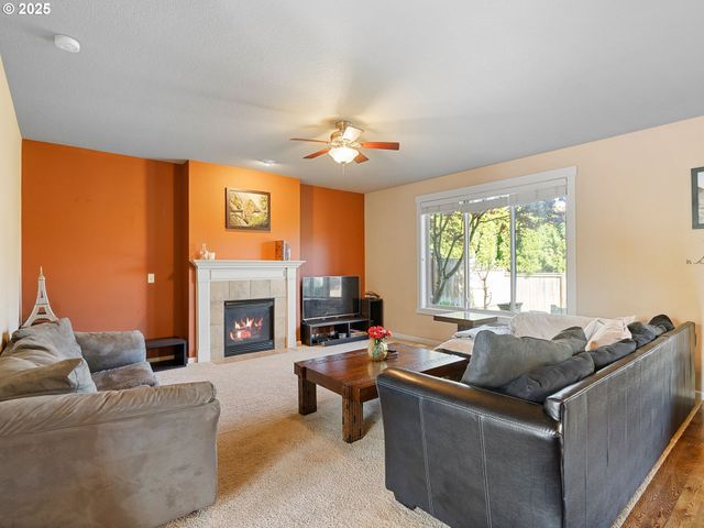 15485 Sw WILLAMETTE VALLEY Ct, Beaverton, OR 97007
