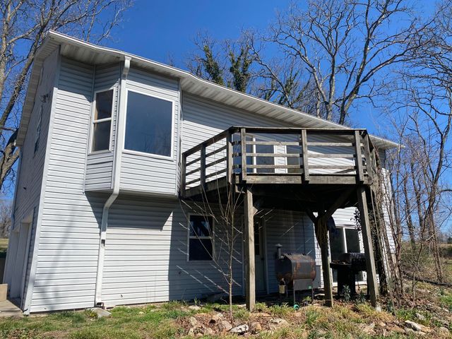 1536 S Outer Road, Mansfield, MO 65704