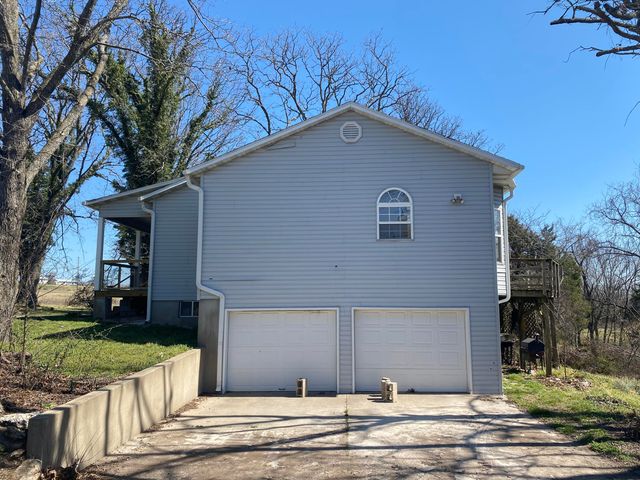 1536 S Outer Road, Mansfield, MO 65704