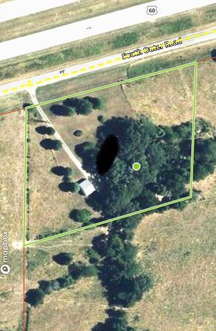 1536 S Outer Road, Mansfield, MO 65704