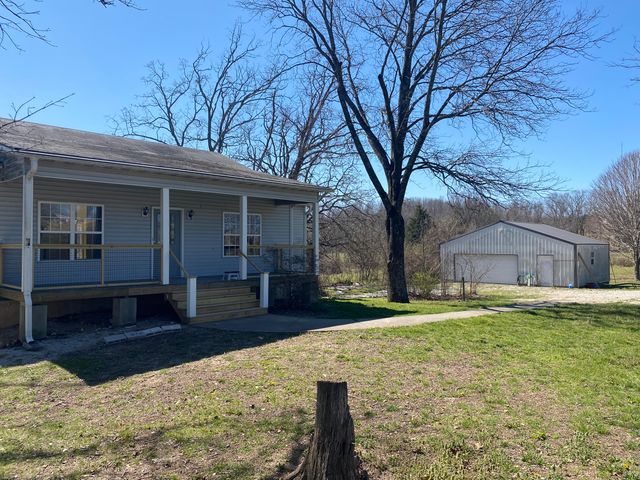 1536 S Outer Road, Mansfield, MO 65704