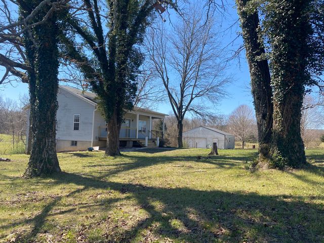 1536 S Outer Road, Mansfield, MO 65704