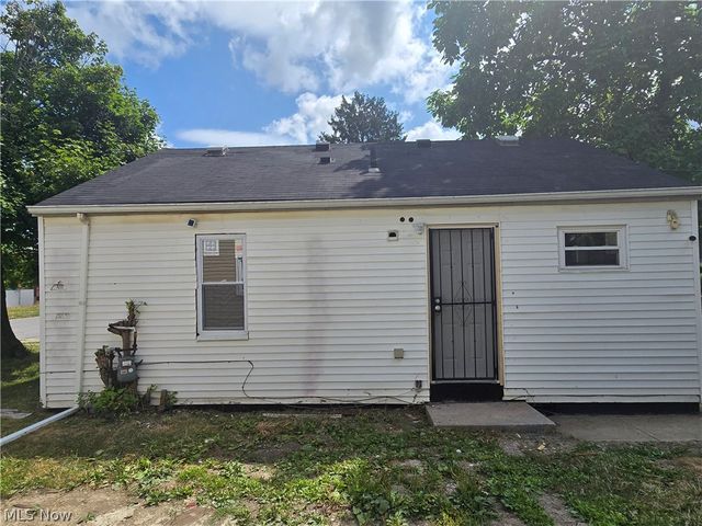 4308 E 143rd Street, Cleveland, OH 44128