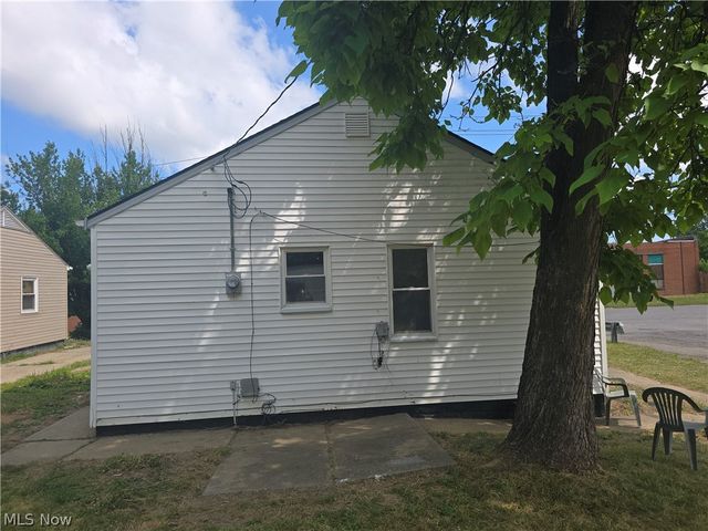 4308 E 143rd Street, Cleveland, OH 44128