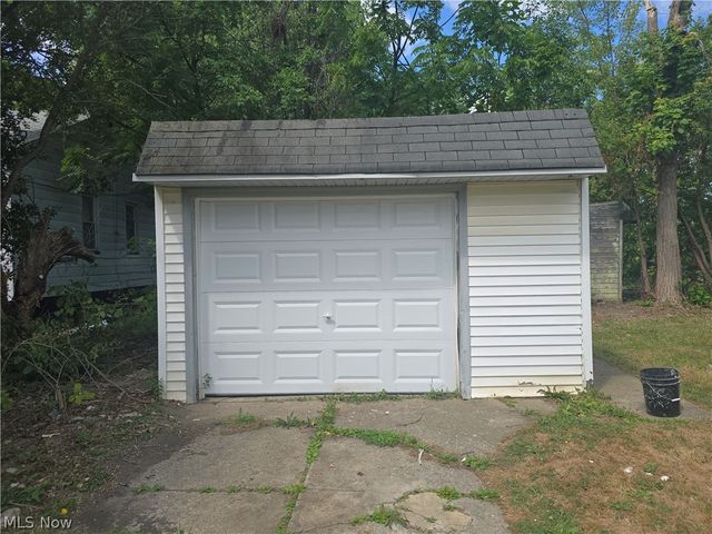 4308 E 143rd Street, Cleveland, OH 44128