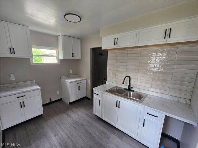 4308 E 143rd Street, Cleveland, OH 44128
