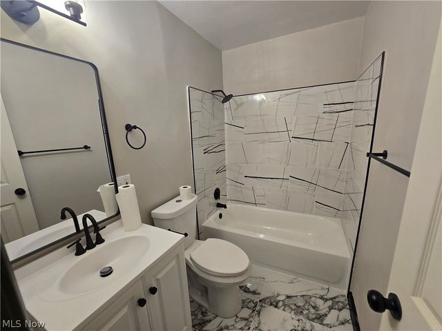 4308 E 143rd Street, Cleveland, OH 44128