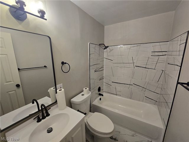 4308 E 143rd Street, Cleveland, OH 44128