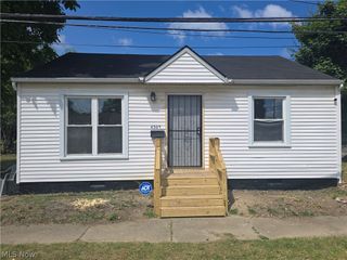4308 E 143rd Street, Cleveland, OH 44128