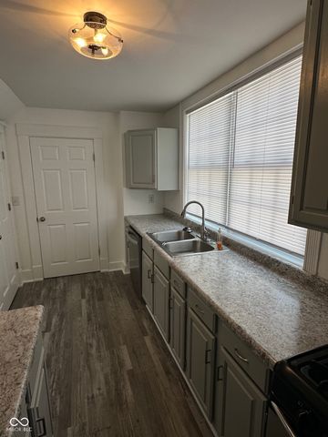 20 N Kealing, Indianapolis, IN 46201