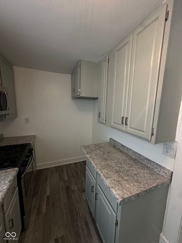 20 N Kealing, Indianapolis, IN 46201