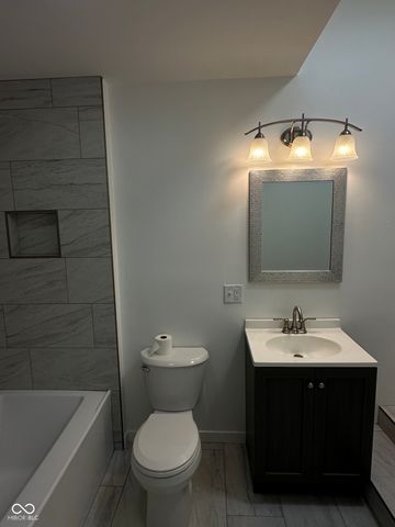 20 N Kealing, Indianapolis, IN 46201