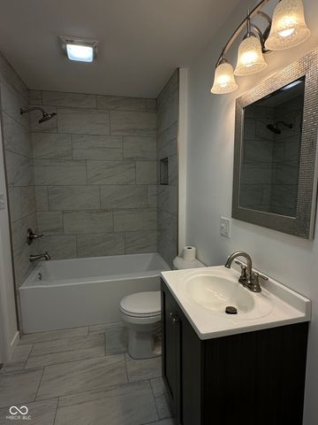 20 N Kealing, Indianapolis, IN 46201