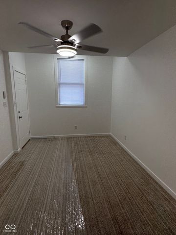 20 N Kealing, Indianapolis, IN 46201