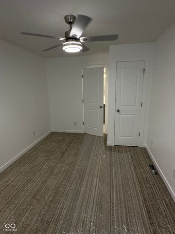 20 N Kealing, Indianapolis, IN 46201