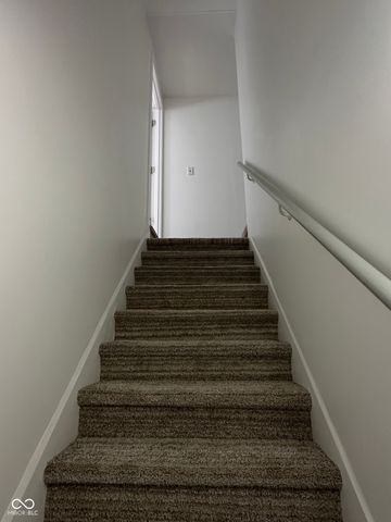 20 N Kealing, Indianapolis, IN 46201