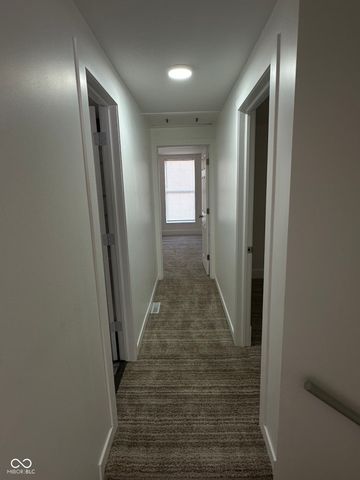 20 N Kealing, Indianapolis, IN 46201