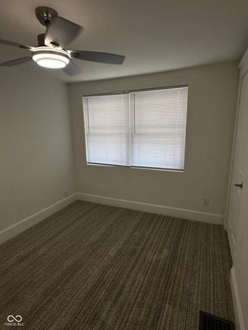 20 N Kealing, Indianapolis, IN 46201