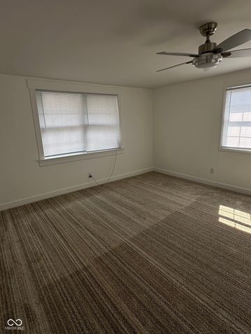 20 N Kealing, Indianapolis, IN 46201