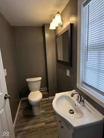 20 N Kealing, Indianapolis, IN 46201
