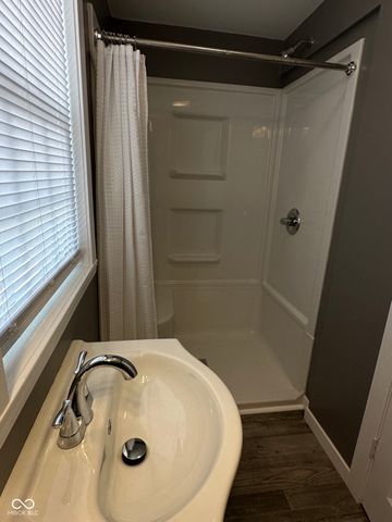 20 N Kealing, Indianapolis, IN 46201