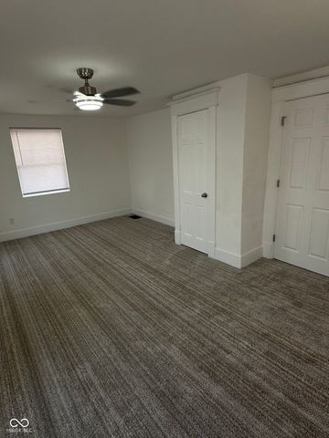 20 N Kealing, Indianapolis, IN 46201