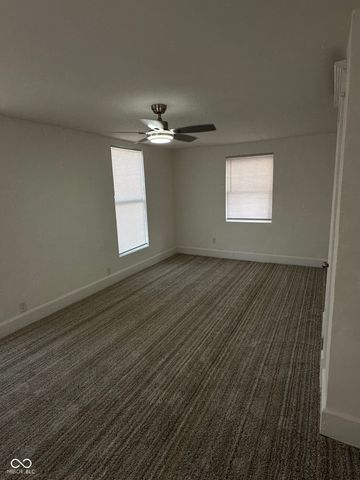20 N Kealing, Indianapolis, IN 46201