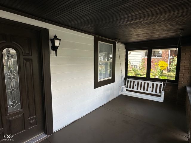 20 N Kealing, Indianapolis, IN 46201