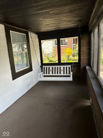 20 N Kealing, Indianapolis, IN 46201
