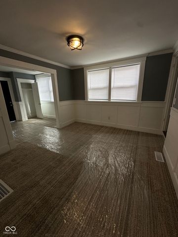 20 N Kealing, Indianapolis, IN 46201