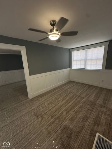 20 N Kealing, Indianapolis, IN 46201