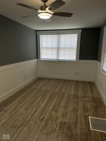 20 N Kealing, Indianapolis, IN 46201