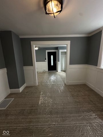 20 N Kealing, Indianapolis, IN 46201