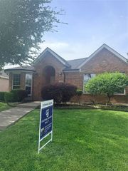 4059 Sun King Lane, Frisco, TX 75033
