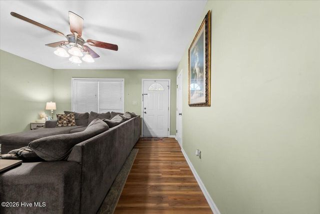 236 Northam Road, Rockingham, NC 28379