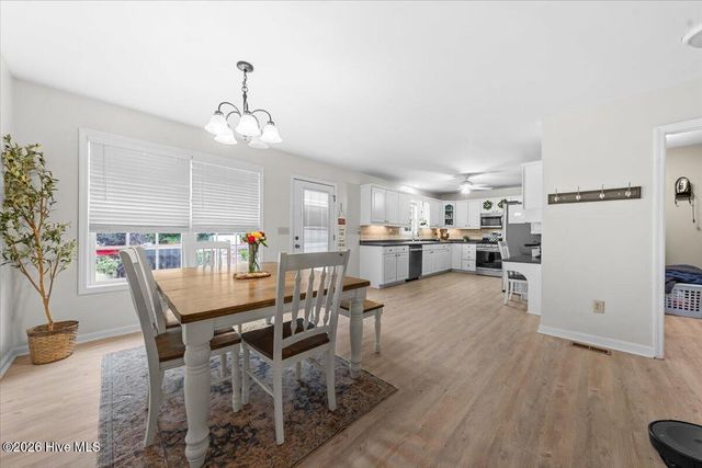 236 Northam Road, Rockingham, NC 28379