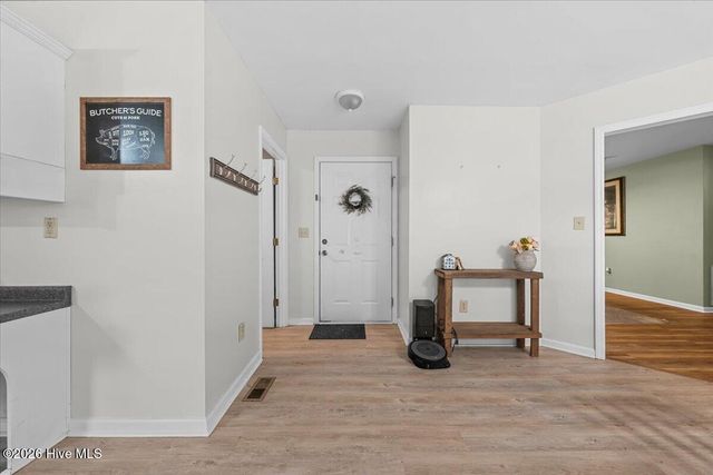 236 Northam Road, Rockingham, NC 28379